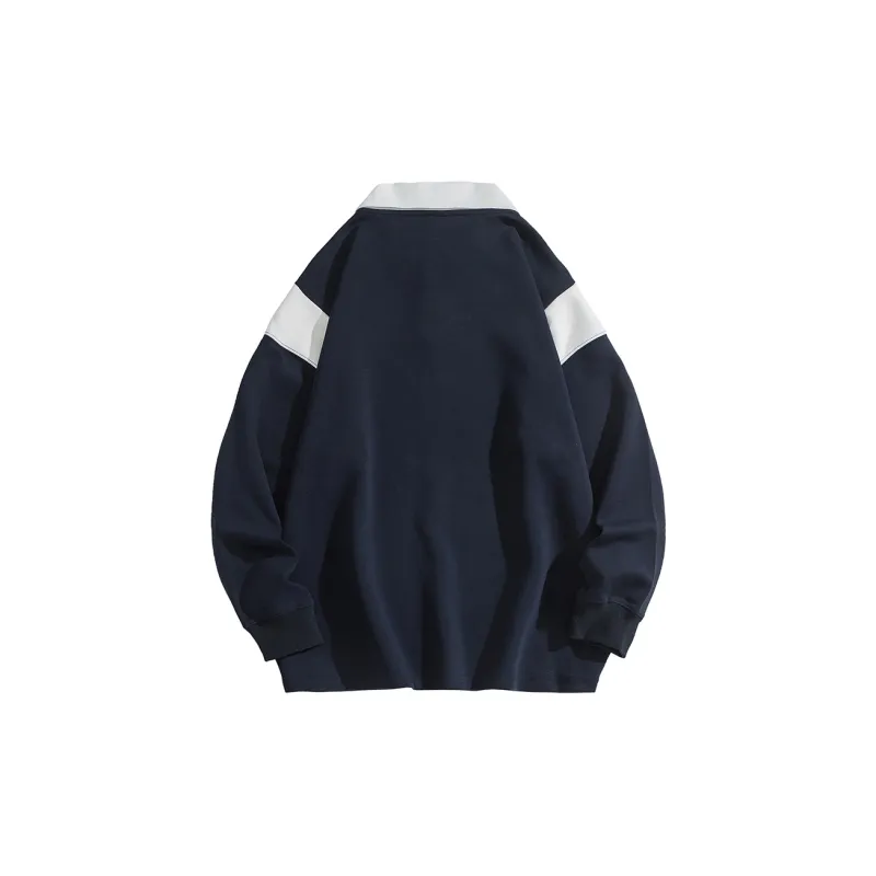 WANCHAO CP Polo Shirts Unisex-1