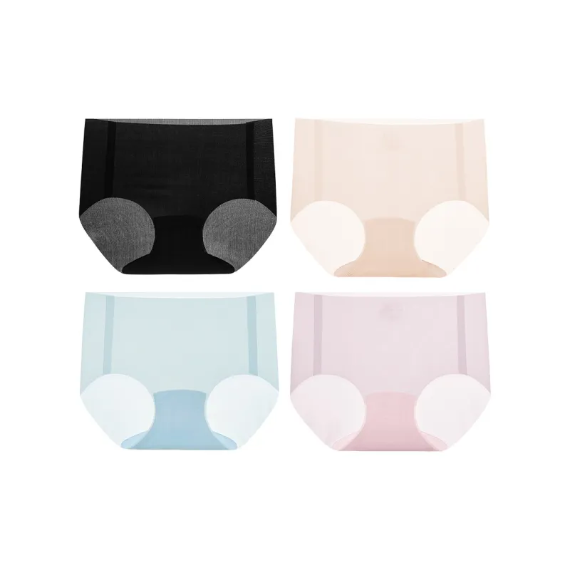 FREELASS Women's Underpants-27