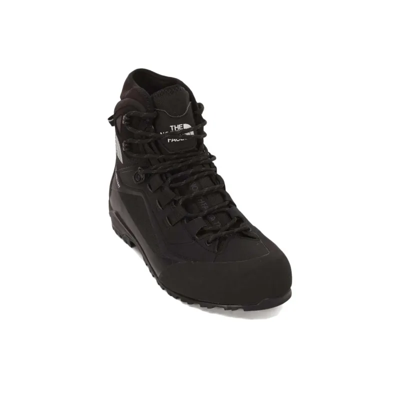 THE NORTH FACE Summit Series Running Shoes Men High Top Black-2