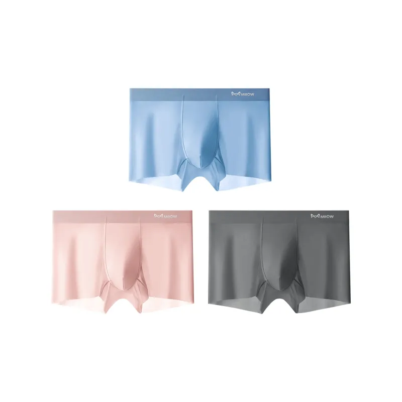 MIIOW Men Underpants-20