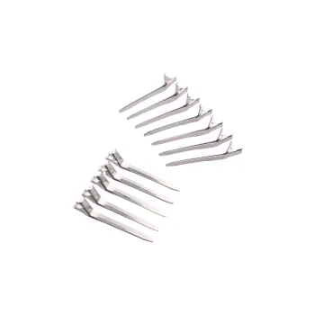 GOODY Hair Clip Hair Accessory Headpiece Unisex