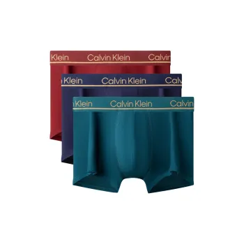 CALVIN KLEIN Underpants Men's 3 Pack