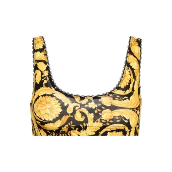 VERSACE Women's Bras