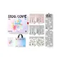 3 Pack (Hugging Love Box)