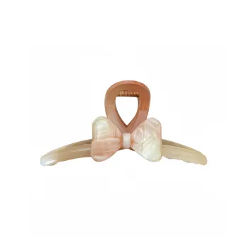 ZWU Hair Clips Women's