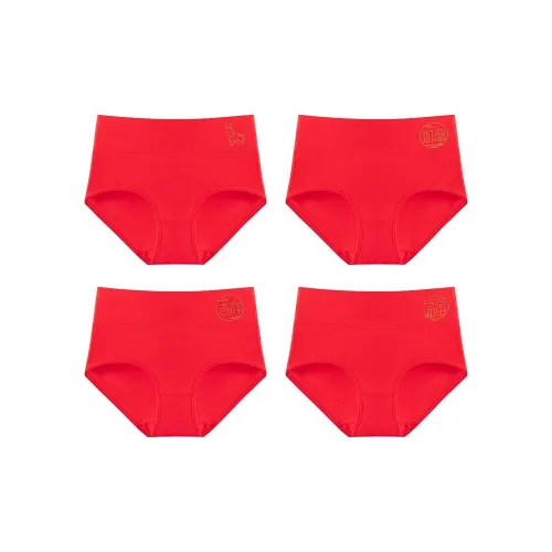 MIIOW Women's Underpants