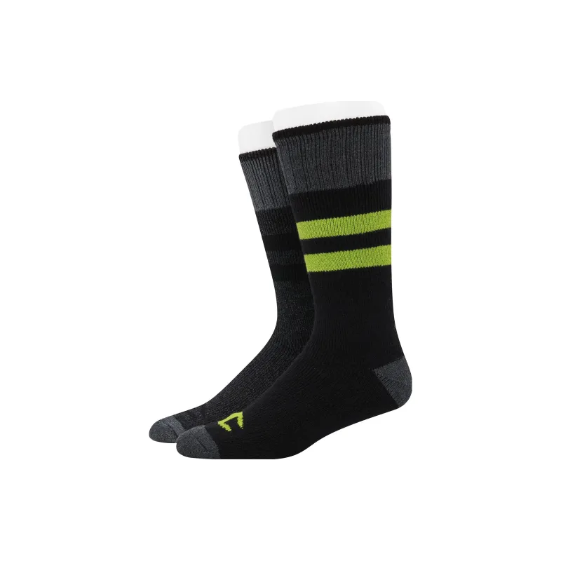 Champion Men Knee-high Socks-4