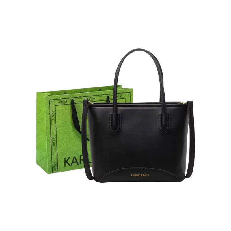 KARUISHA Pu One Shoulder Handbags Women's-4
