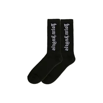 PALM ANGELS Men Mid Calf Socks