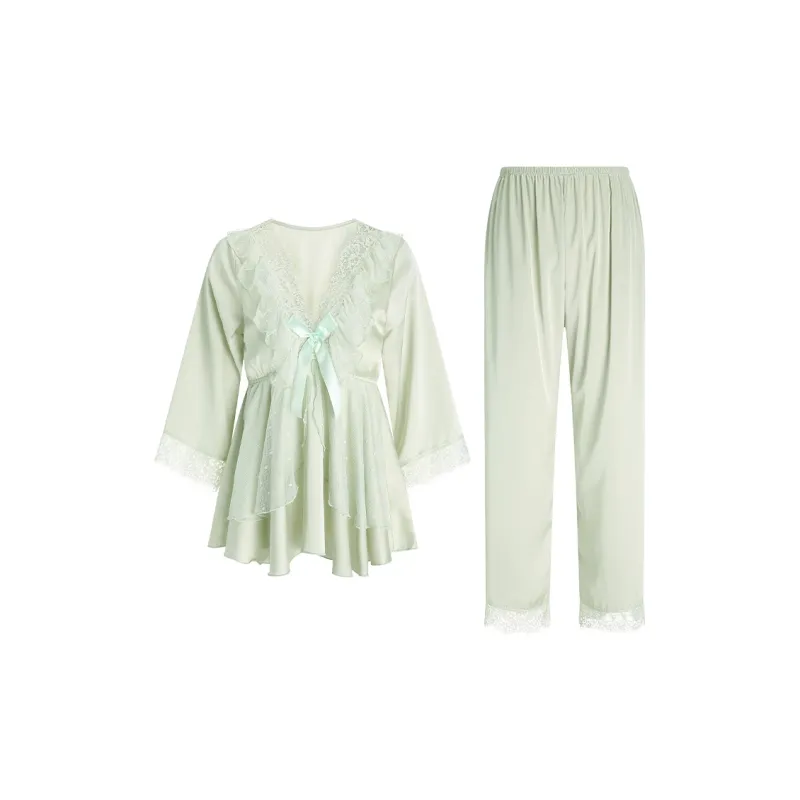 MIIOW Women's Pajama Sets-12
