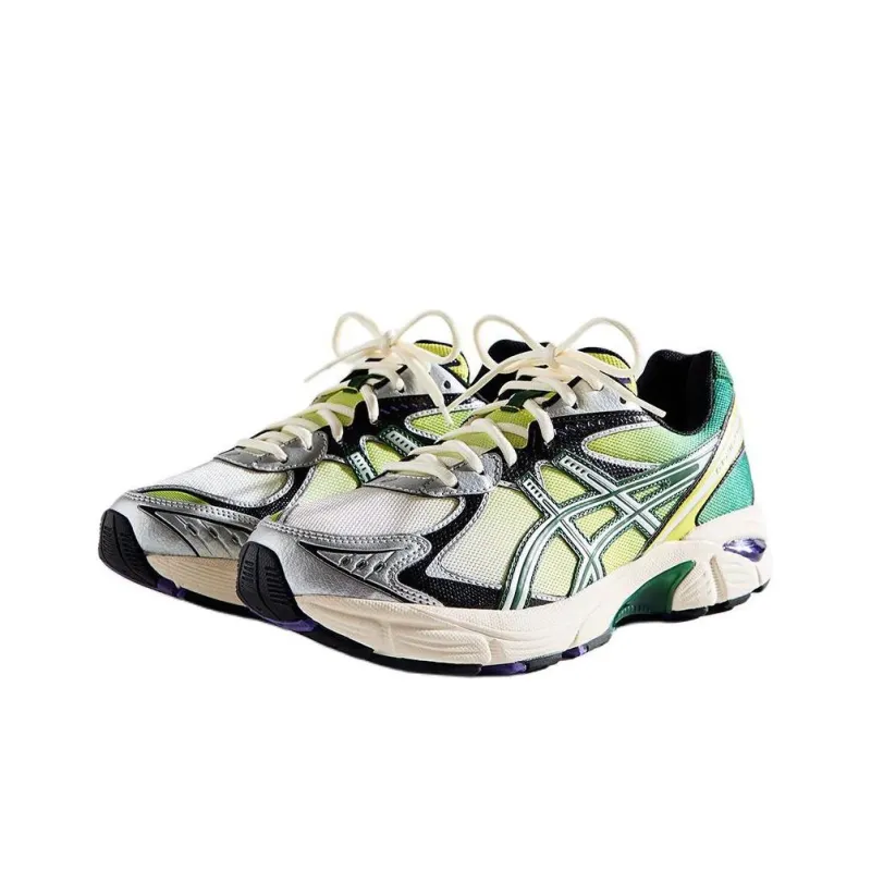Asics GT-2160 Kith Marvel Villains Green Goblin Sealed Box Comic Included-2