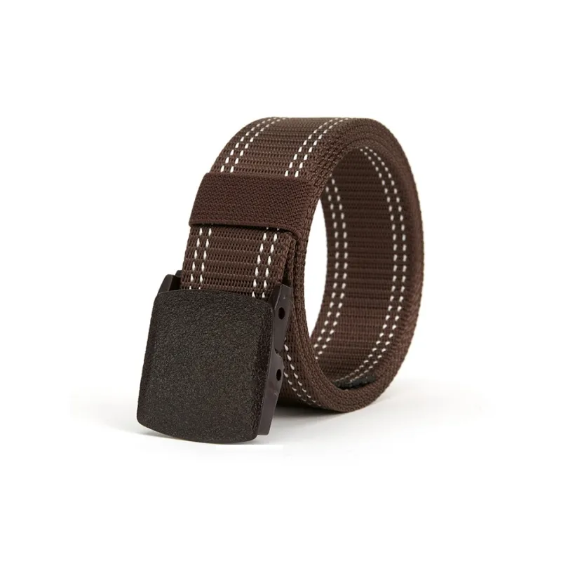 Yalu Preferred Nylon Belt Unisex 3.8cm-2