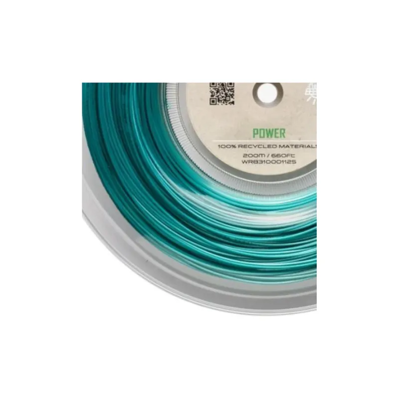 Wilson Tennis Racket Strings-5
