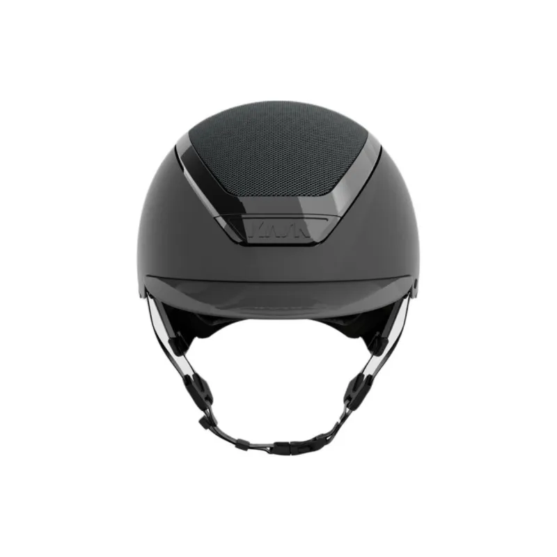 KASK Equestrian Helmet Unisex Gray-1