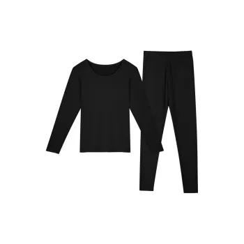 JUNEROSE Women's Thermal Sets
