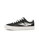 Classic Black White