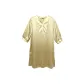 ZB100109 Light Yellow