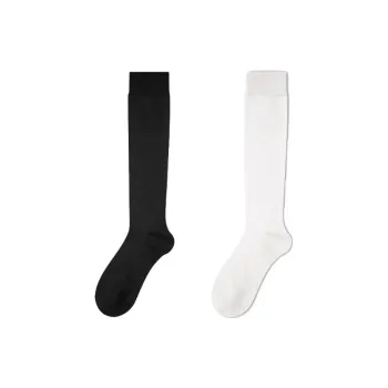 Henny Rue Women's Knee-high Socks