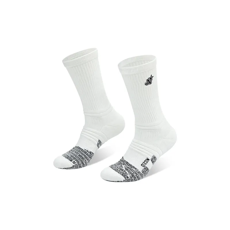 NICEID Unisex Knee high Socks-9