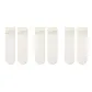 3 Pack (White)