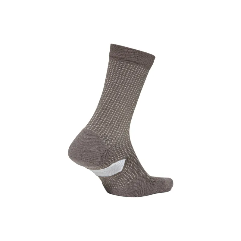 Lululemon T.H.E. Mid-Calf Socks Men's 1 Pack Lunar Rock/Starlight-1