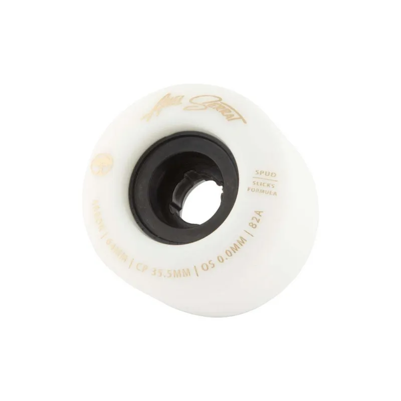 ARBOR Skateboard Wheels-2