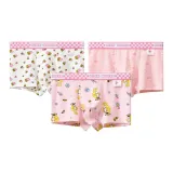 Pink 3 Pack