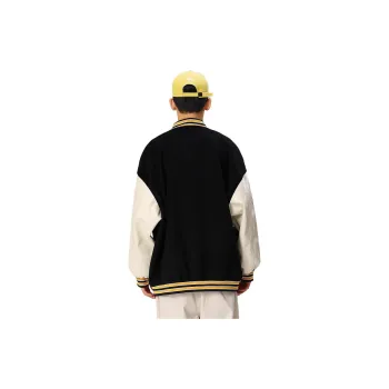 TYPERIGHTER Baseball Jacket Unisex