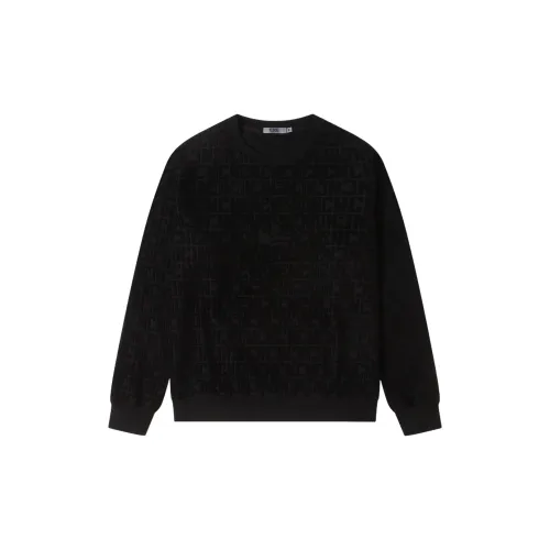 C'N'C New Order & Classics Series Sweatshirts Men Black