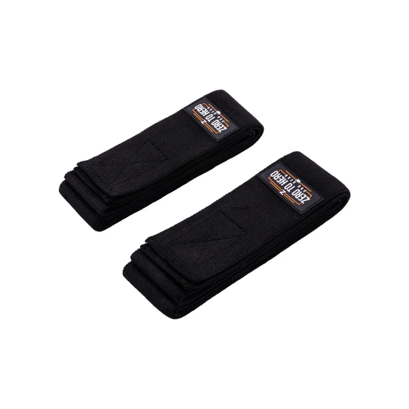 ZERO TO HERO Elbow Pads-1