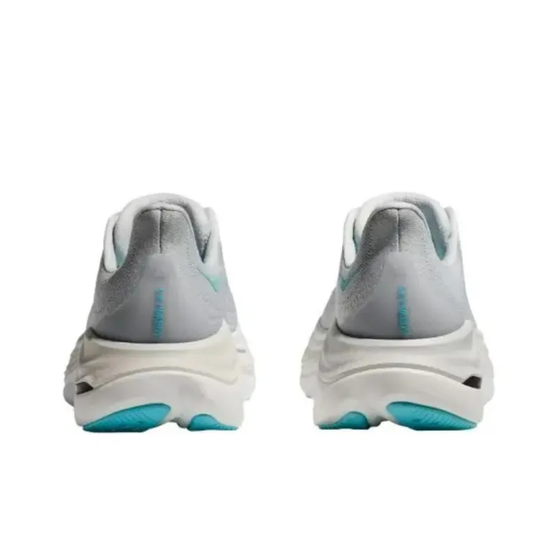 HOKA ONE ONE Skyward X Cosmic Grey Rose Gold Women's-4
