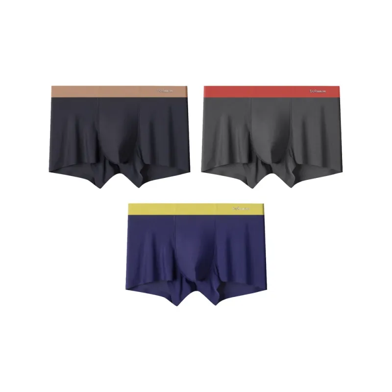 MIIOW Men Underpants-24