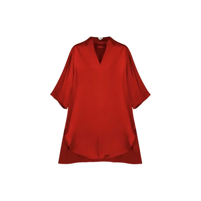 SILKISS Women's Nightgowns-3