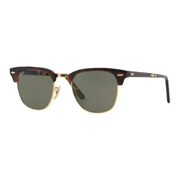 RayBan Clubmaster Sunglasses