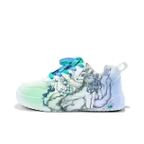 White Blue Green-ZLA5028D-VL1