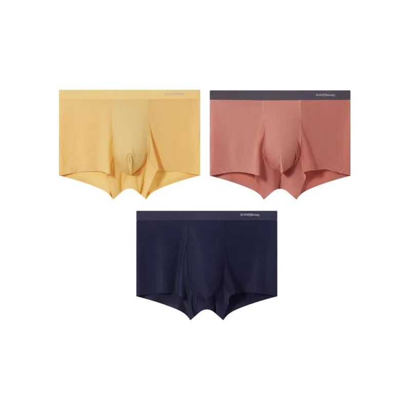 SEVEN Underwear Gift Box Men's 3 Pack-3