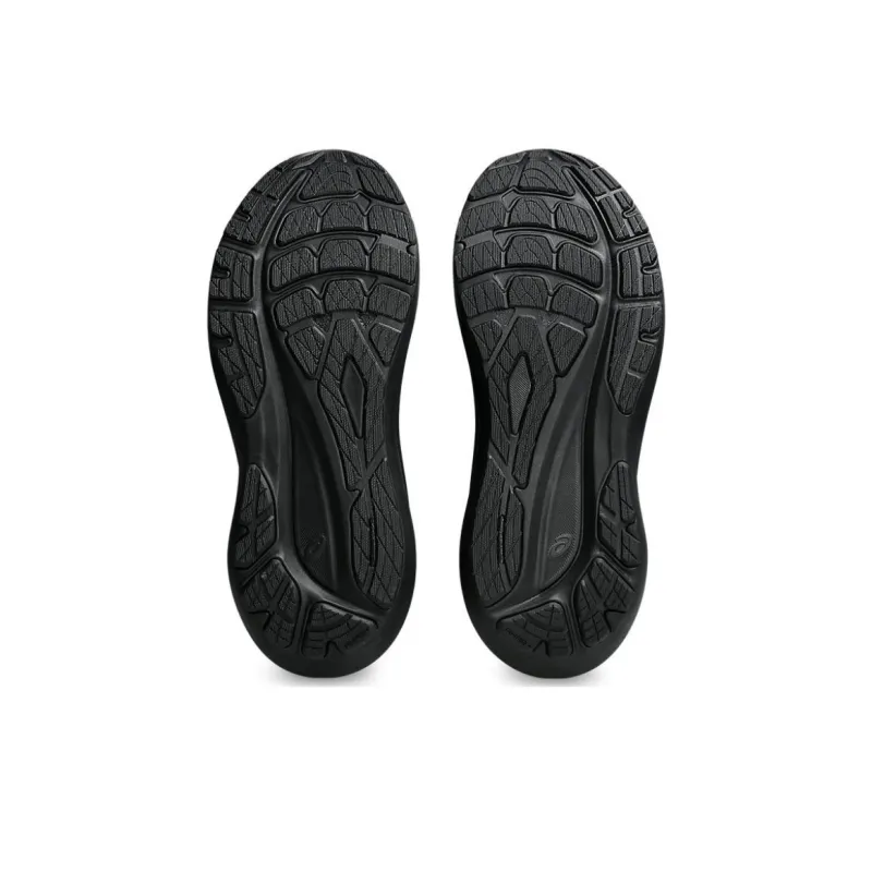 Asics GT 2000 13 Anti Slip Wear Resistant Low Top Running Shoes Men's Black-4