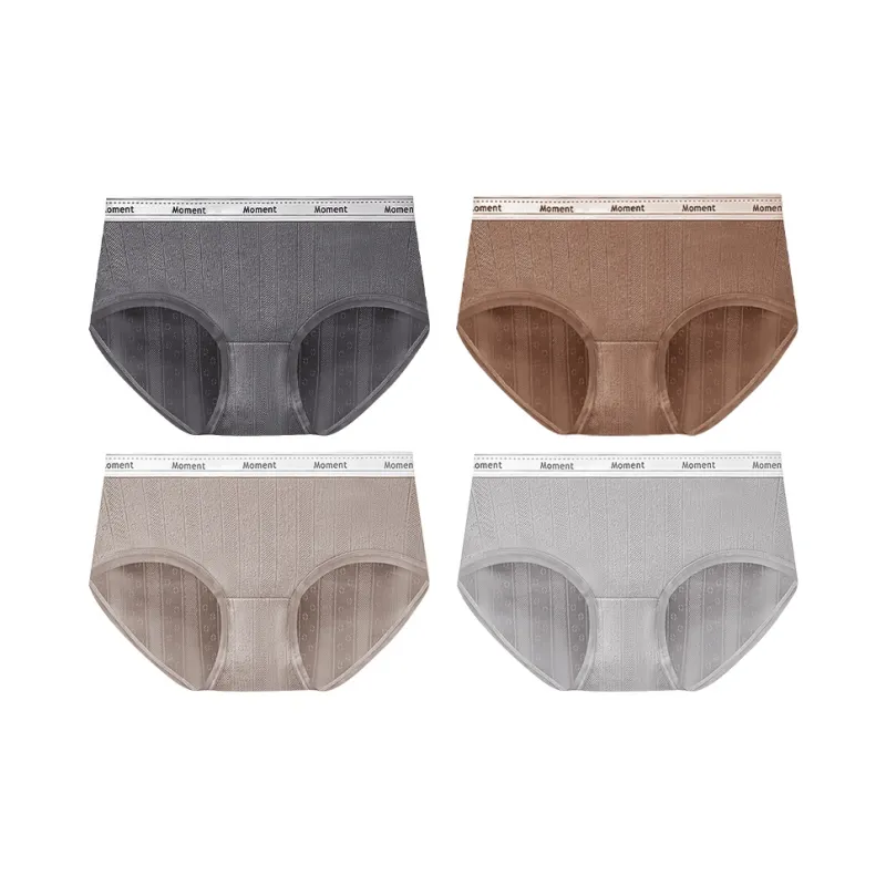 MADALLO Underpants Women's Combo Set-36