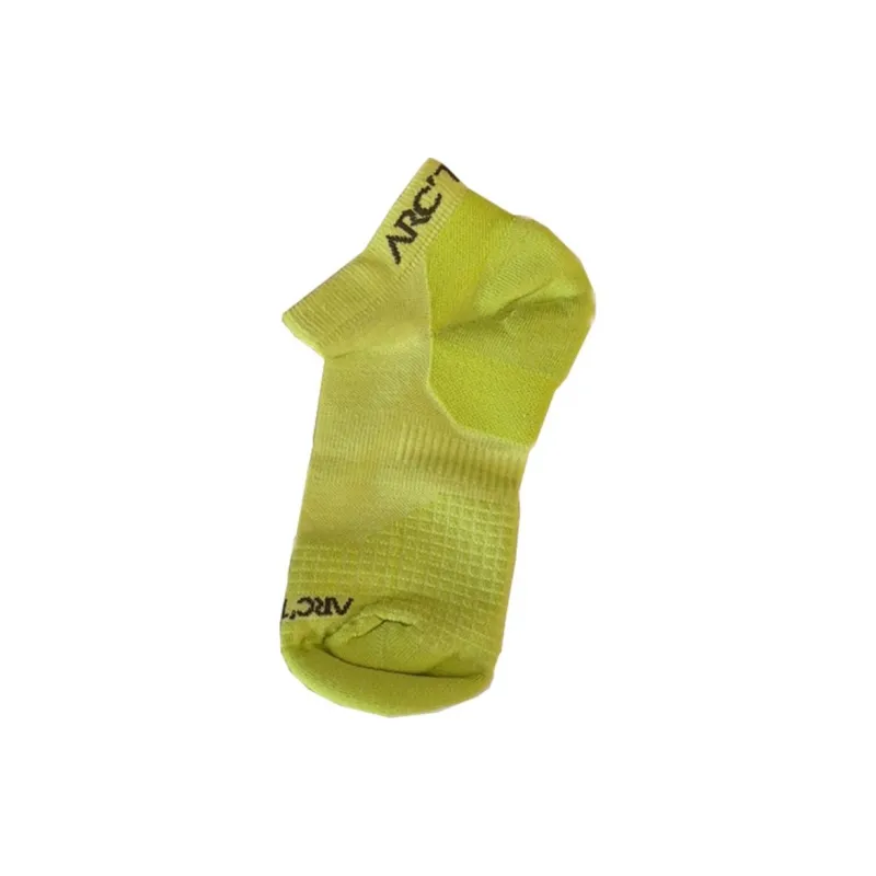 Arcteryx Running Socks Unisex 1 Pack-9