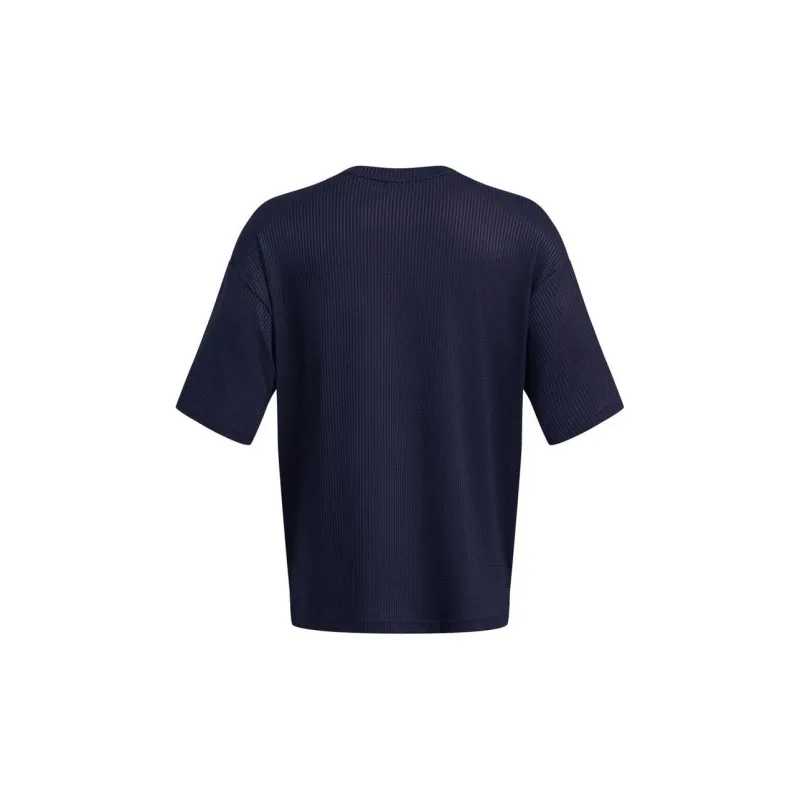 Under Armour T Shirt Men's Marine Blue-1