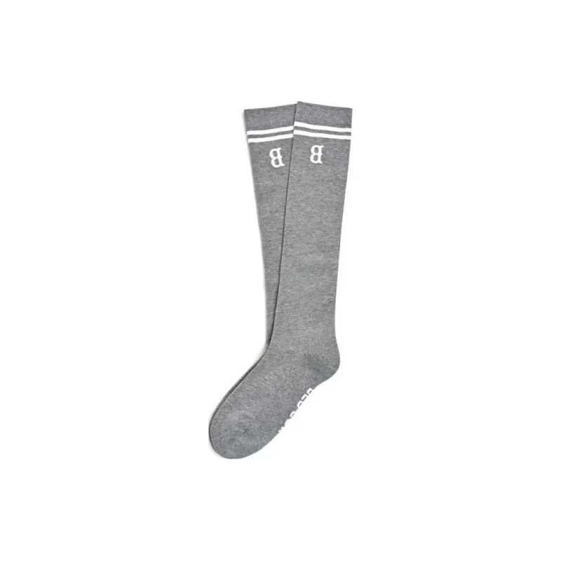 MLB Boston Red Sox Knee High Socks Unisex-0
