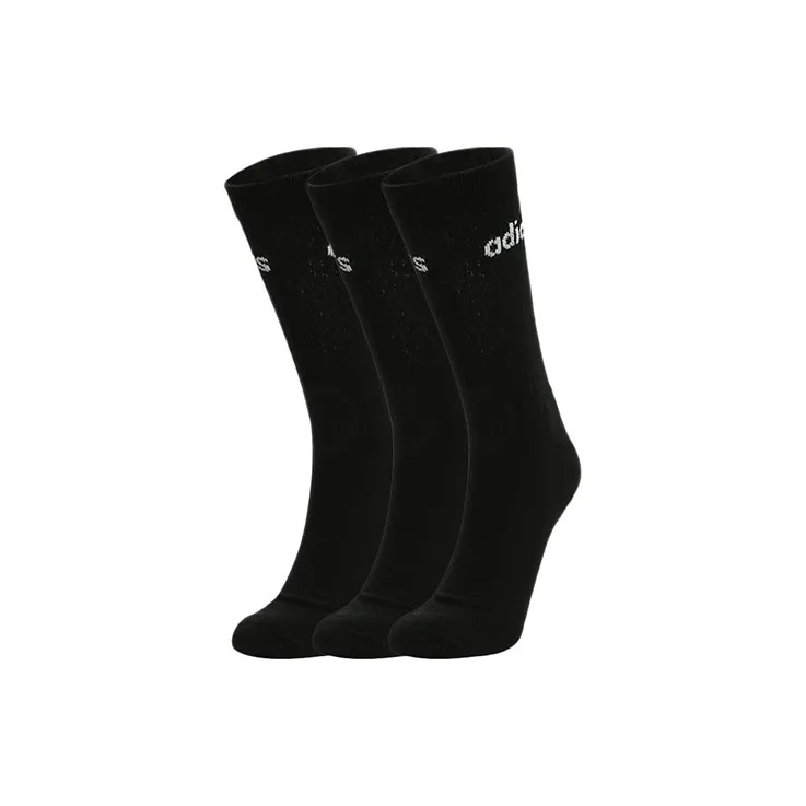 Adidas Neo Unisex Mid Calf Socks-0