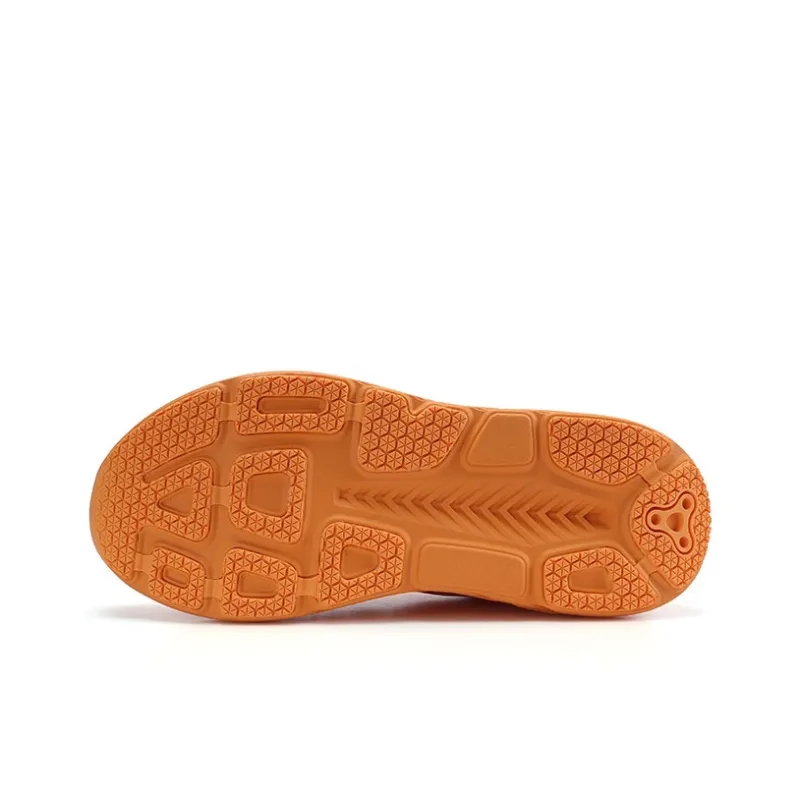 ZUXINGJIAN Cushioning Anti Slip And Wear Resistant Low Top Casual Shoes Unisex-9