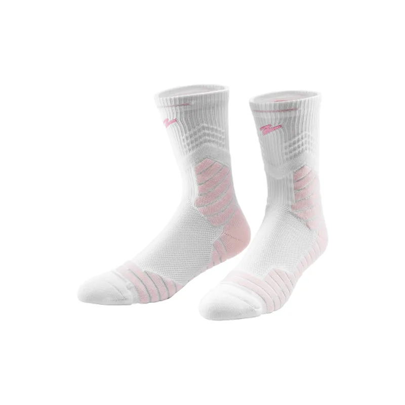UZIS Basketball Socks Unisex 3 Pack-1