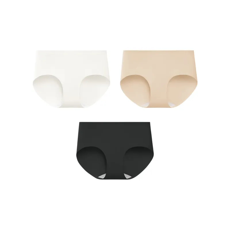 B&C.Room Underpants Women's 3 Pack-0