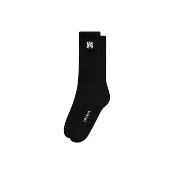AMIRI Men Knee-high Socks