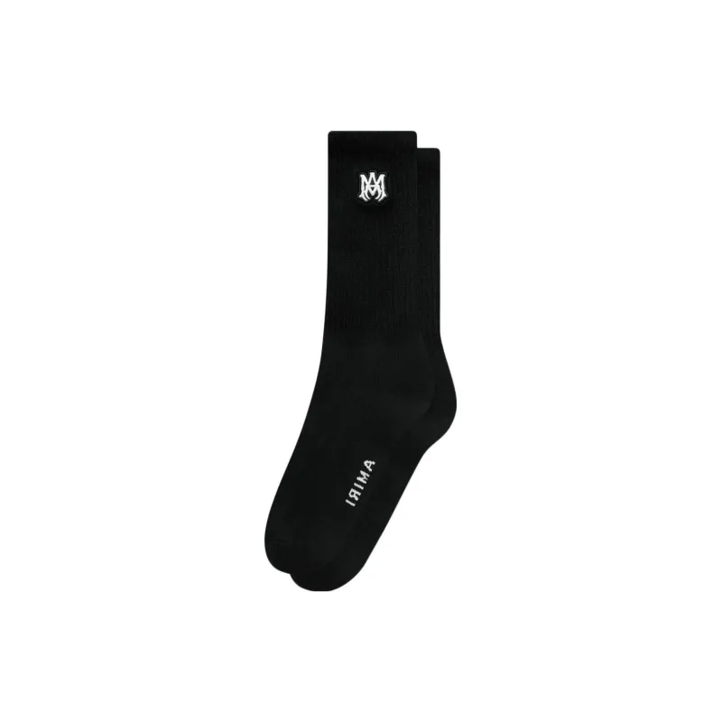 AMIRI Men Knee-high Socks-0