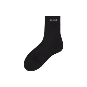 CELINE Women's Socks
