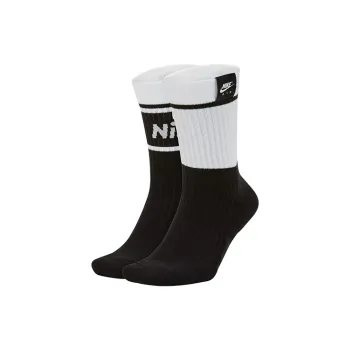 Nike Unisex Mid Calf Socks