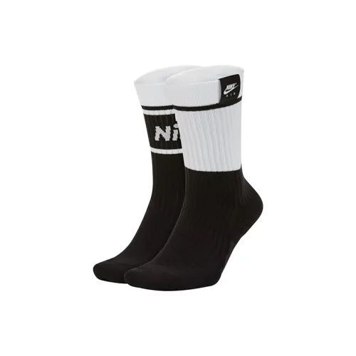 Nike Unisex Mid-Calf Socks